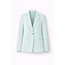 BLAZER ELLIE SOFT MINT  (SUIT)