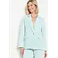 BLAZER ELLIE SOFT MINT  (SUIT)