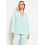 BLAZER ELLIE SOFT MINT  (SUIT)