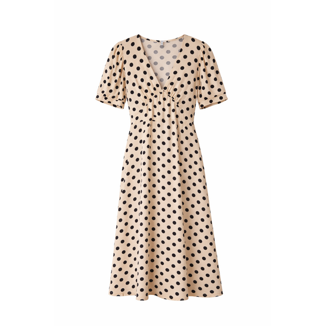 JURK ROVITA POLKADOT