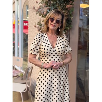 JURK ROVITA POLKADOT