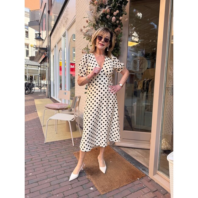 JURK ROVITA POLKADOT