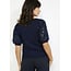 TOP SLEEMAC NAVY