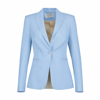 BLAZER NEW ALBA SOFT BLUE 26