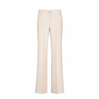 PANTALON BOLOGNA GESSO 26