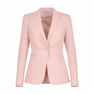 BLAZER NEW ALBA SOFT PINK 26