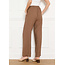 SAHARA BROEK TAUPE