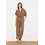 SAHARA BROEK TAUPE