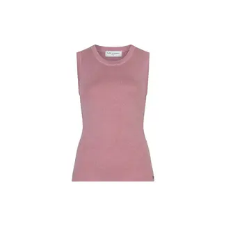 LOFTY MANNER TOP ARWEN DUSTY PINK