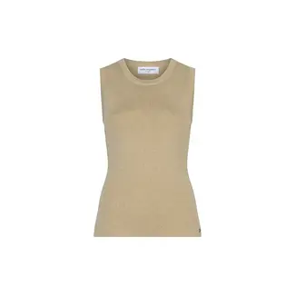 LOFTY MANNER TOP ARWEN BEIGE