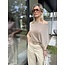 VICOLO TOP LUREX TAUPE 2AB2029