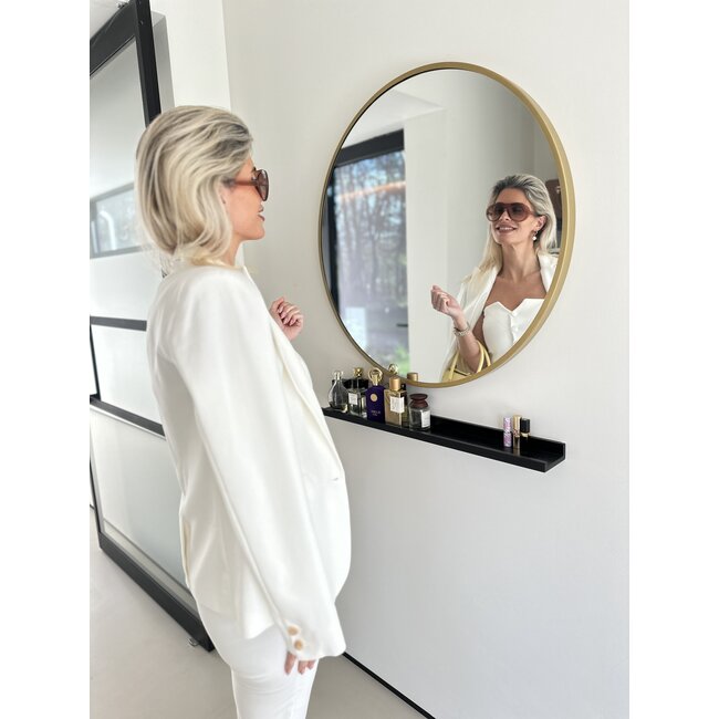 PANTALON 222-PLIME.F WHITE