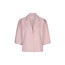 LOFTY MANNER BLAZER ORIANA DUSTY PINK