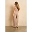 LOFTY MANNER JUMPSUIT CELYN GOLD