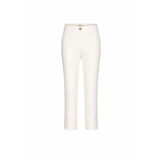 PANTALON 222-PLIME.F WHITE