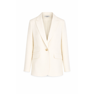 BLAZER VLIME.F OFFWHITE