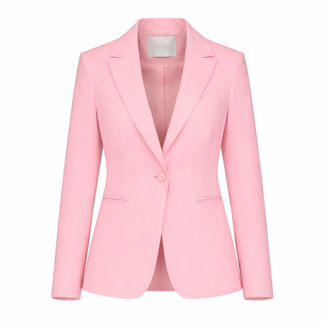 BLAZER NEW ALBA  CANDY PINK 26