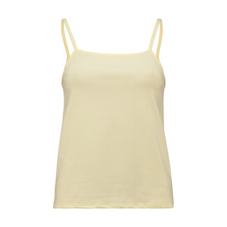 TOP JENNY YELLOW