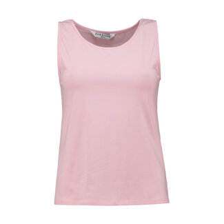 ZABAIONE TOP LIVII LICHT ROZE
