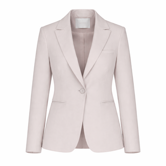 BLAZER NEW ALBA  GESSO GREIGE 26