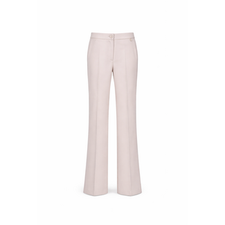 PANTALON BOLOGNA GESSO 26