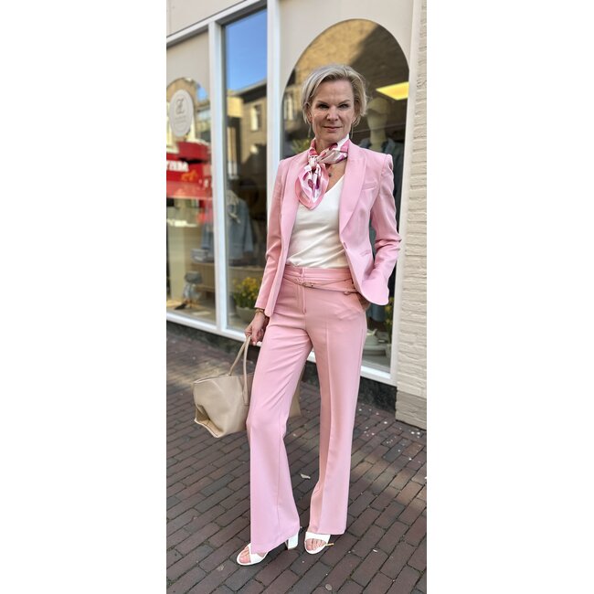 BLAZER NEW ALBA  CANDY PINK 26