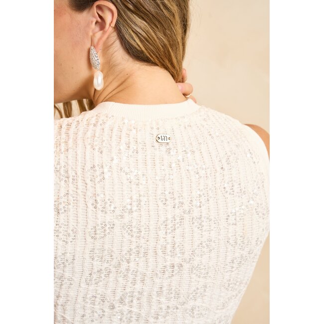 LOFTY MANNER JURK RUNA WHITE