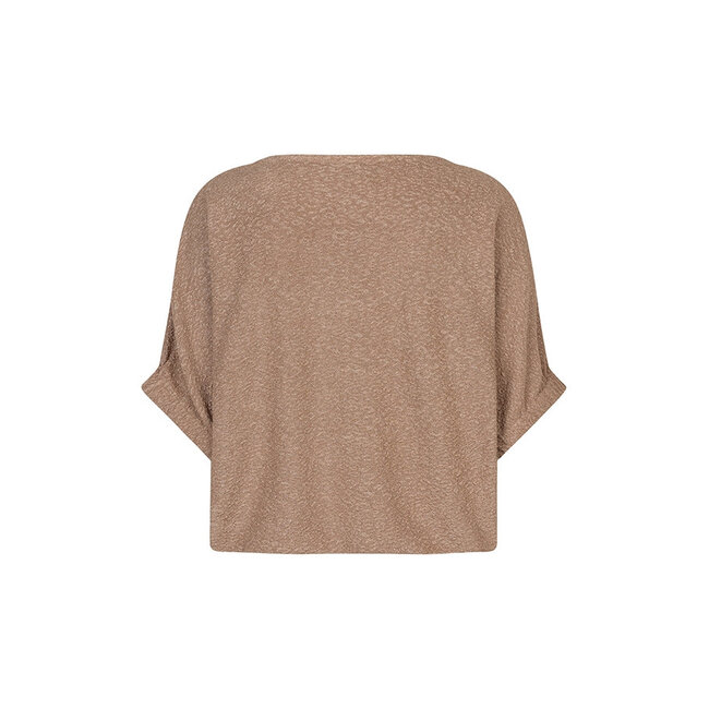 LOFTY MANNER TOP MELLIE GOLD