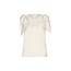 LOFTY MANNER TOP YAEL WHITE