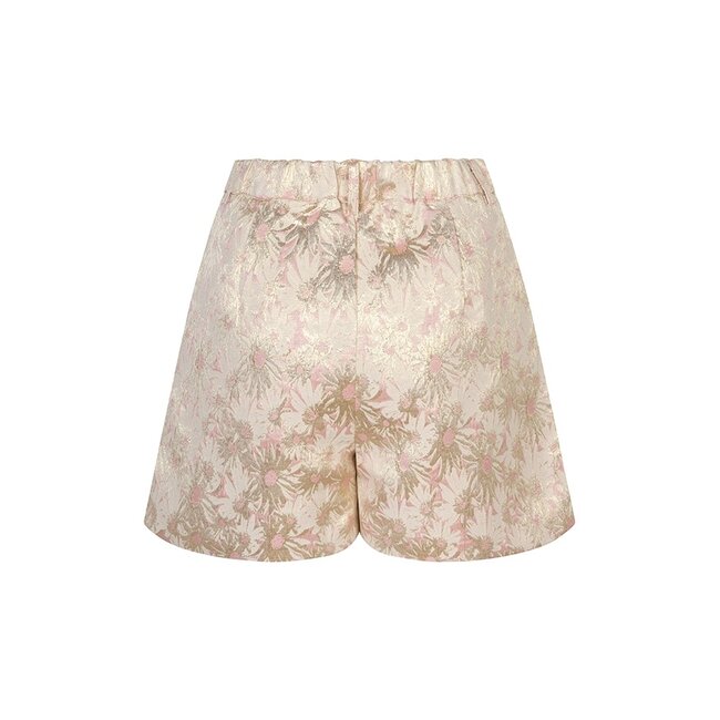 LOFTY MANNER SHORT KALIN MULTI PINK