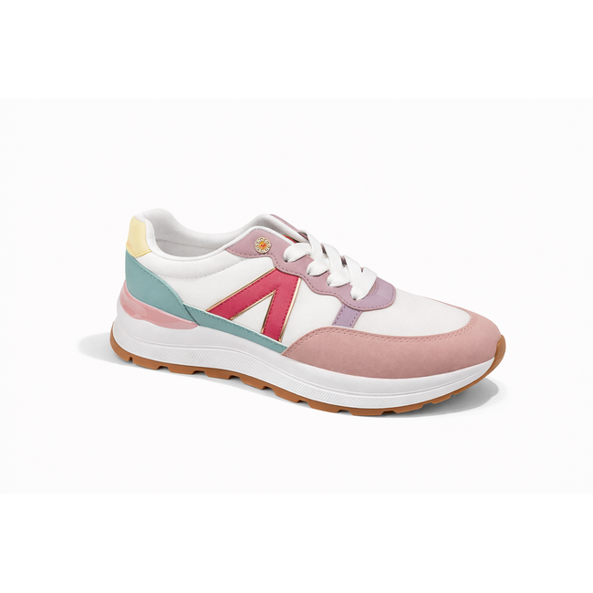 SNEAKER MULTI BO-901