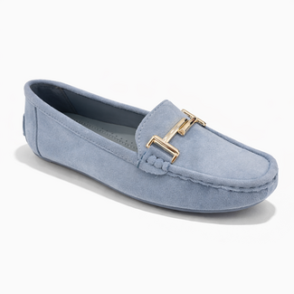 LOAFER SOFT BLUE RQ072