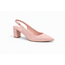 SCHOEN SLINGBACK PINK L-63