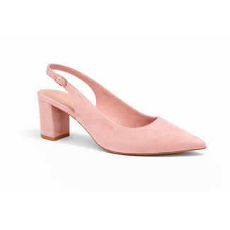 SCHOEN SLINGBACK PINK L-63