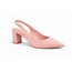 SCHOEN SLINGBACK PINK L-63