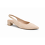 SLINGBACK BEIGE AQ215