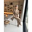 SAHARA BROEK TAUPE