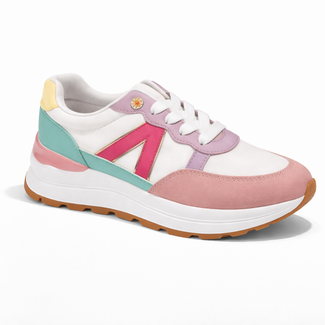 SNEAKER MULTI BO-901