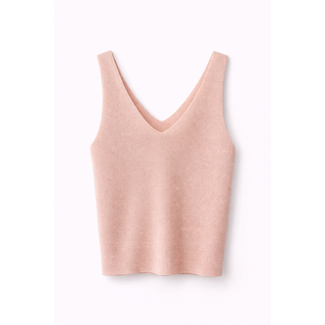 TOP LUREX FJD0021 SOFT BLUSH