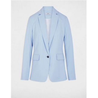 BLAZER VTYA.F LICHTBLAUW