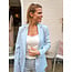 BLAZER VTYA.F LICHTBLAUW