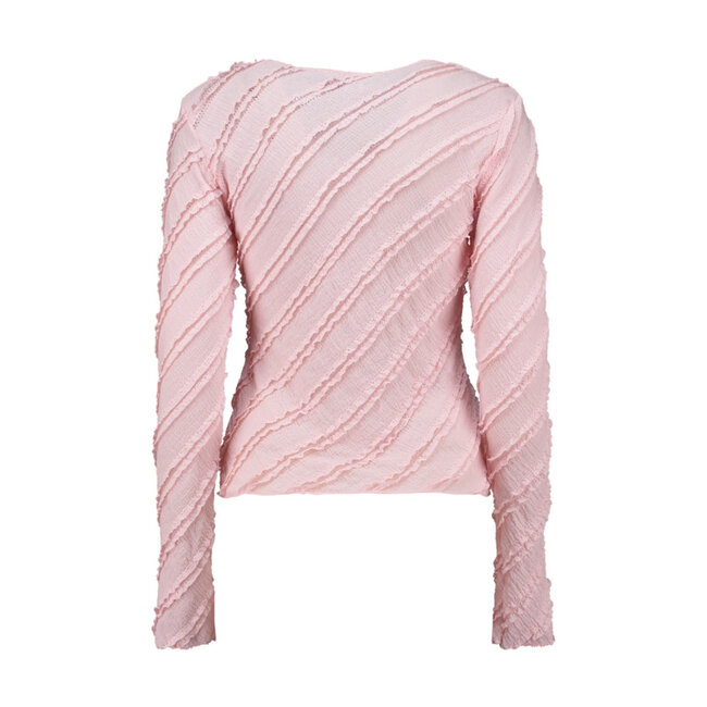 TOP SANDRA SOFT PINK