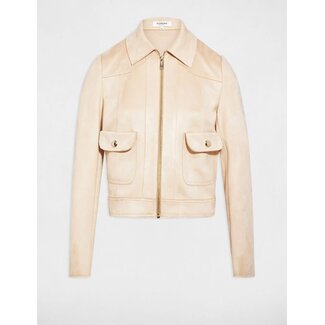 JACK GELATO MARRON CLAIR