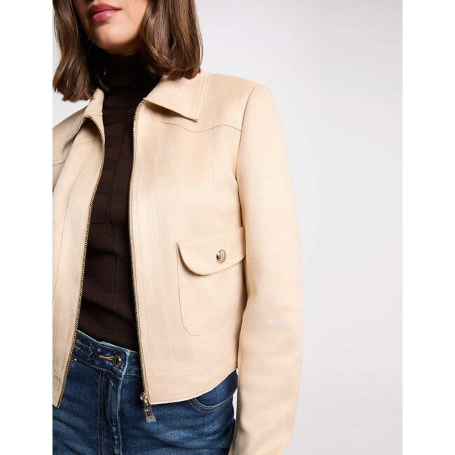 JACK GELATO MARRON CLAIR