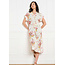 JURK TEEFLO VANILLA WHITE
