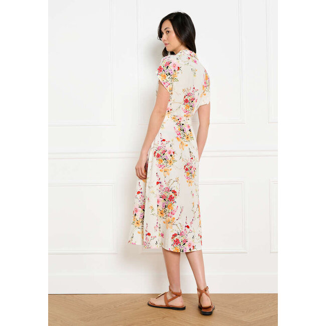 JURK TEEFLO VANILLA WHITE