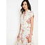 JURK TEEFLO VANILLA WHITE