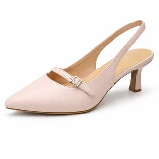 SLINGBACK DES8516 SOFT PINK