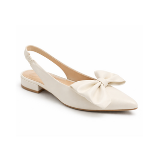 SLINGBACK DES8525 BEIGE STRIK