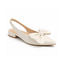 SLINGBACK DES8525 BEIGE STRIK